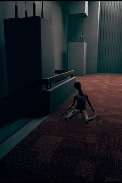 invitation to fear 공략|Invitation to Freedom .
